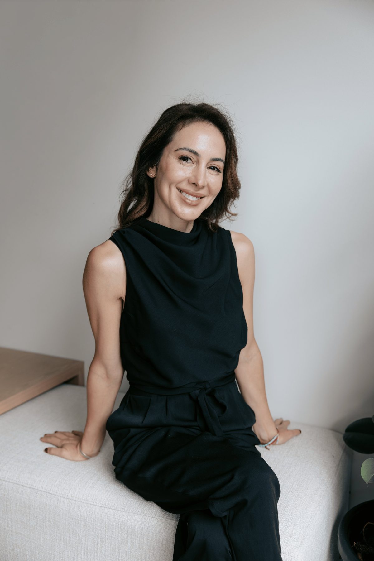 Emily Segal