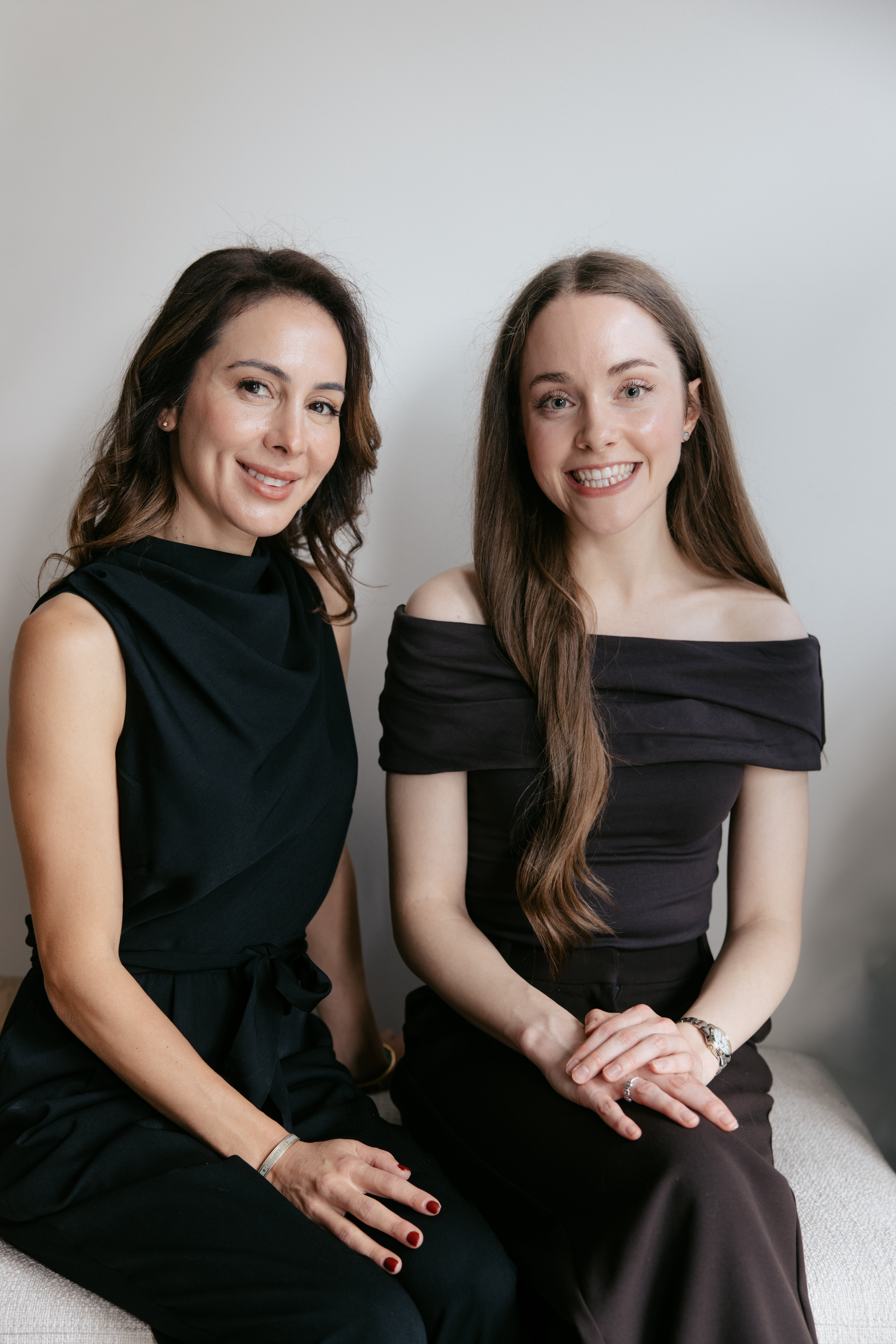 Melbourne Wellness team